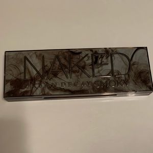 Naked Urban Decay Eyeshadow Palette
